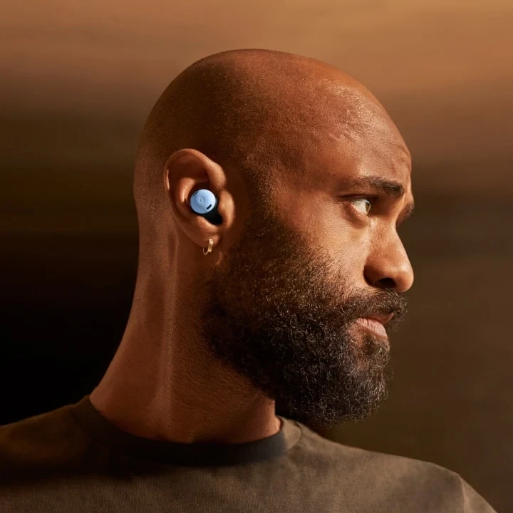 Наушники Google Pixel Buds Pro Bay GA05191 (2050137140) - фото 10