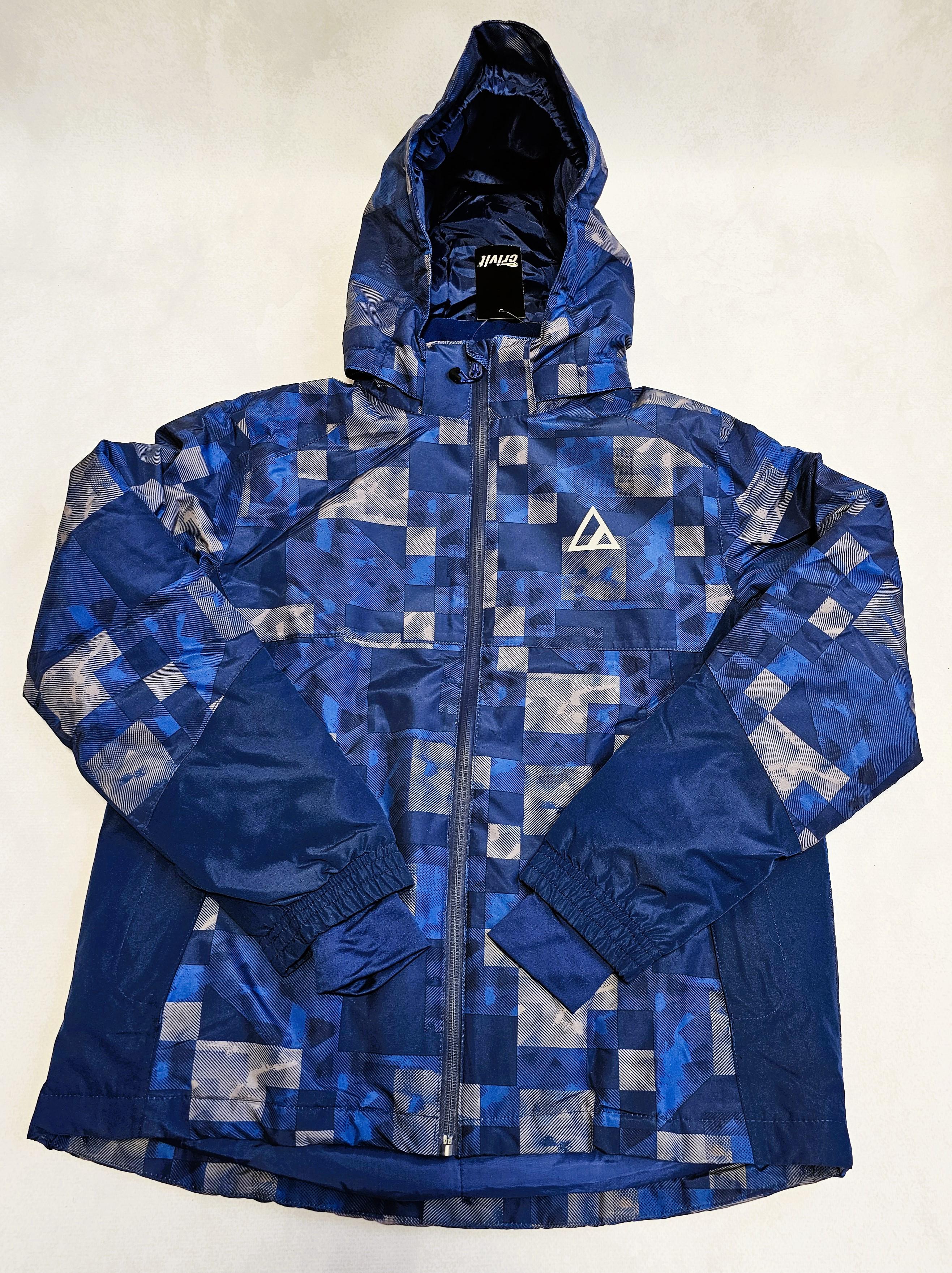 Лижна куртка Crivit для хлопчика 146-152 см (19131026)