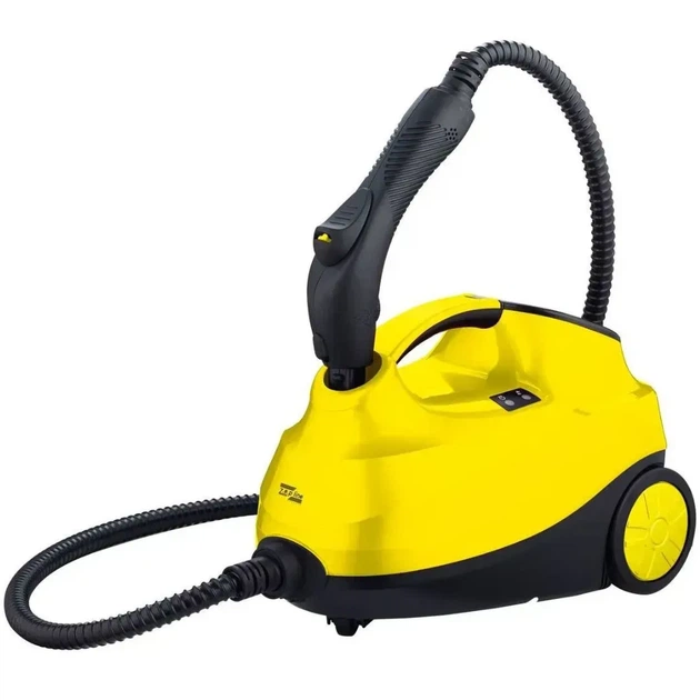 Пароочиститель ZepLine ZP-7783 Желтый (GR-05452)