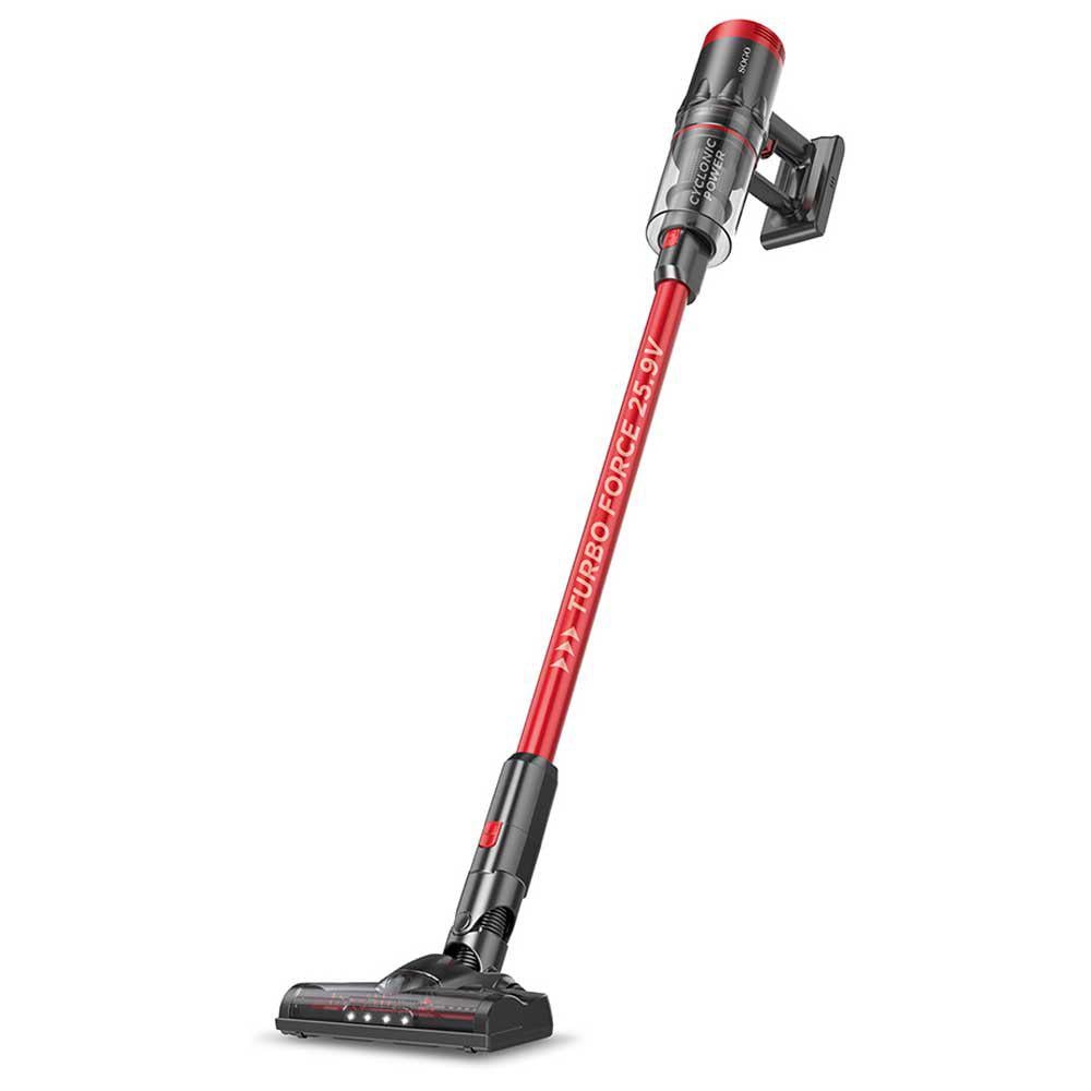 Пилосос Sogo ASP-SS-16165 (ASP-SS-16165)