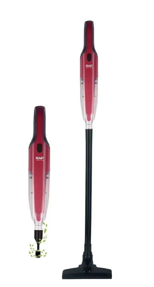Пилосос акумуляторний 800W (RAF 8823) - фото 2