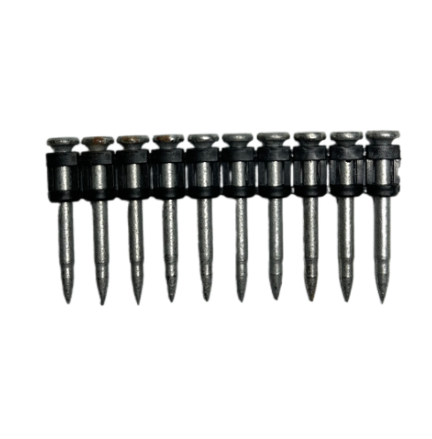 Гвозди для пневматического гвоздозабивного пистолета нейлера 38 мм (NAIL-38-1000)