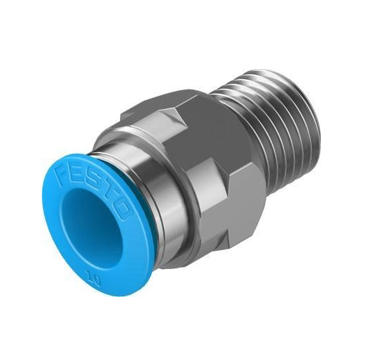 Фитинг Festo QS-1/4-10