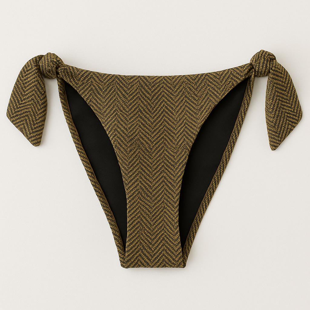 Купальные трусики Reserved 6978403 M Золотой Купальные трусики Reserved 6978403 M Золотой