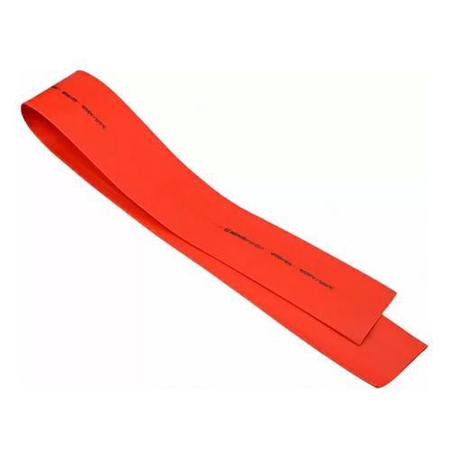 Трубка термоусадочная АСКО-УКРЕМ 50/25 мм Красный (28680885)
