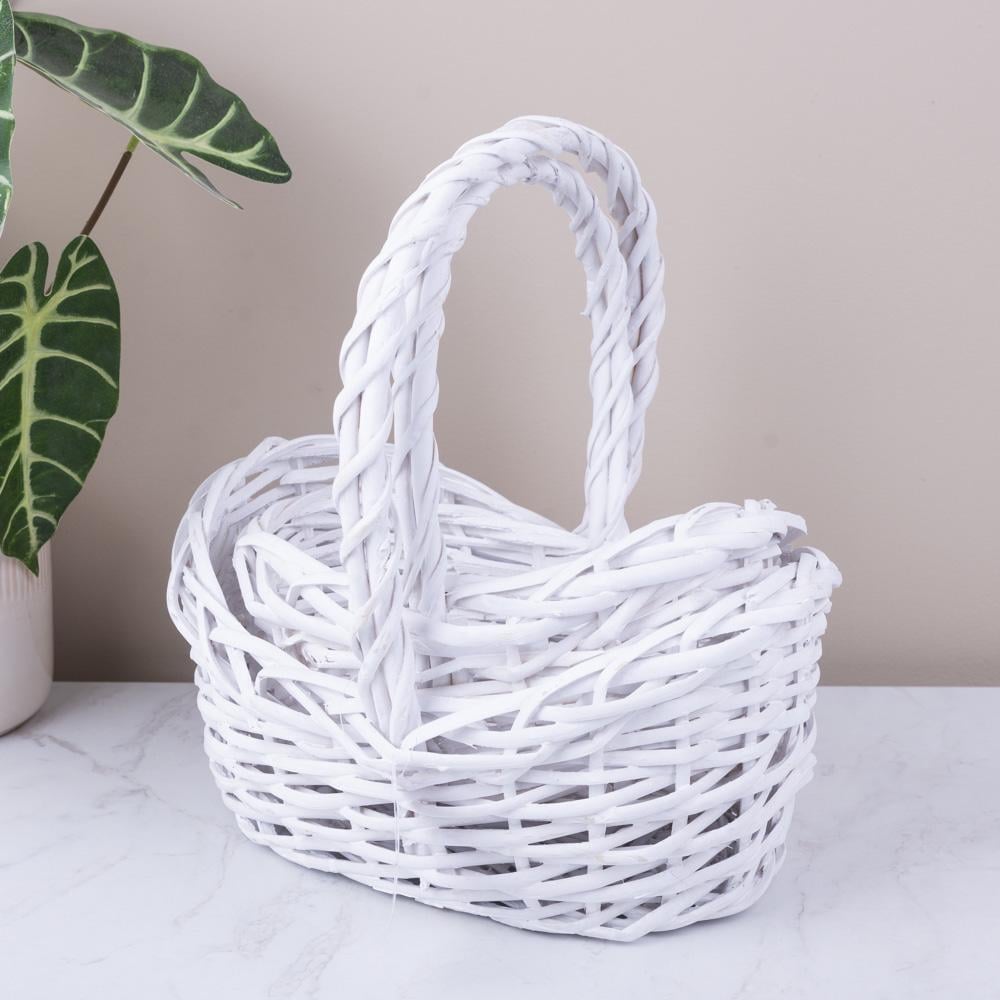 Корзины 2 шт. края волны (8676)