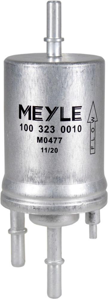 Фильтр топливный Meyle VW Caddy III с 04 г.в. 1.2 TSI 100 323 0010 1K0201051B1K0201051C1K0201051K