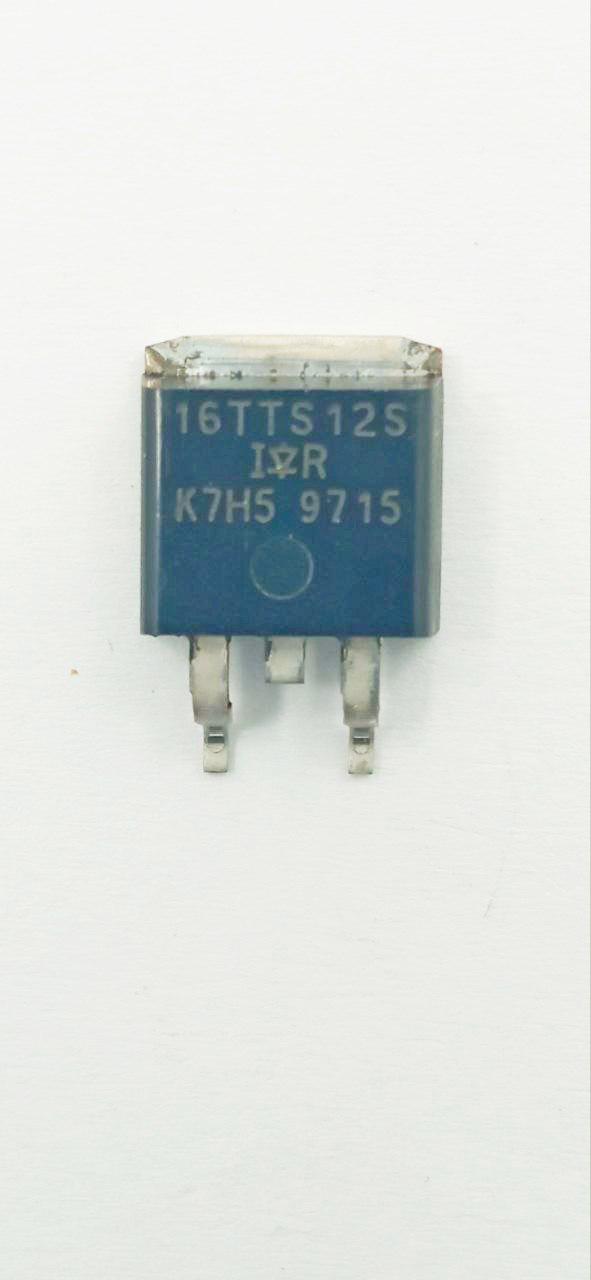 Тиристор 16TTS12S 16A 1200V D2-Pak (21024)