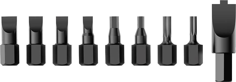 Мульти-інструмент Real Avid Gun Tool AMP 1911 - фото 7