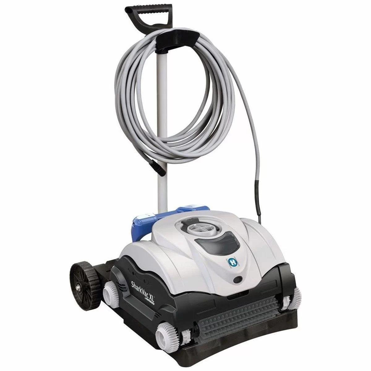 Робот-пилосос для басейну Hayward SharkVac XL Pilot (17428) - фото 3 Робот-пилосос для басейну Hayward SharkVac XL Pilot (17428) - фото 3