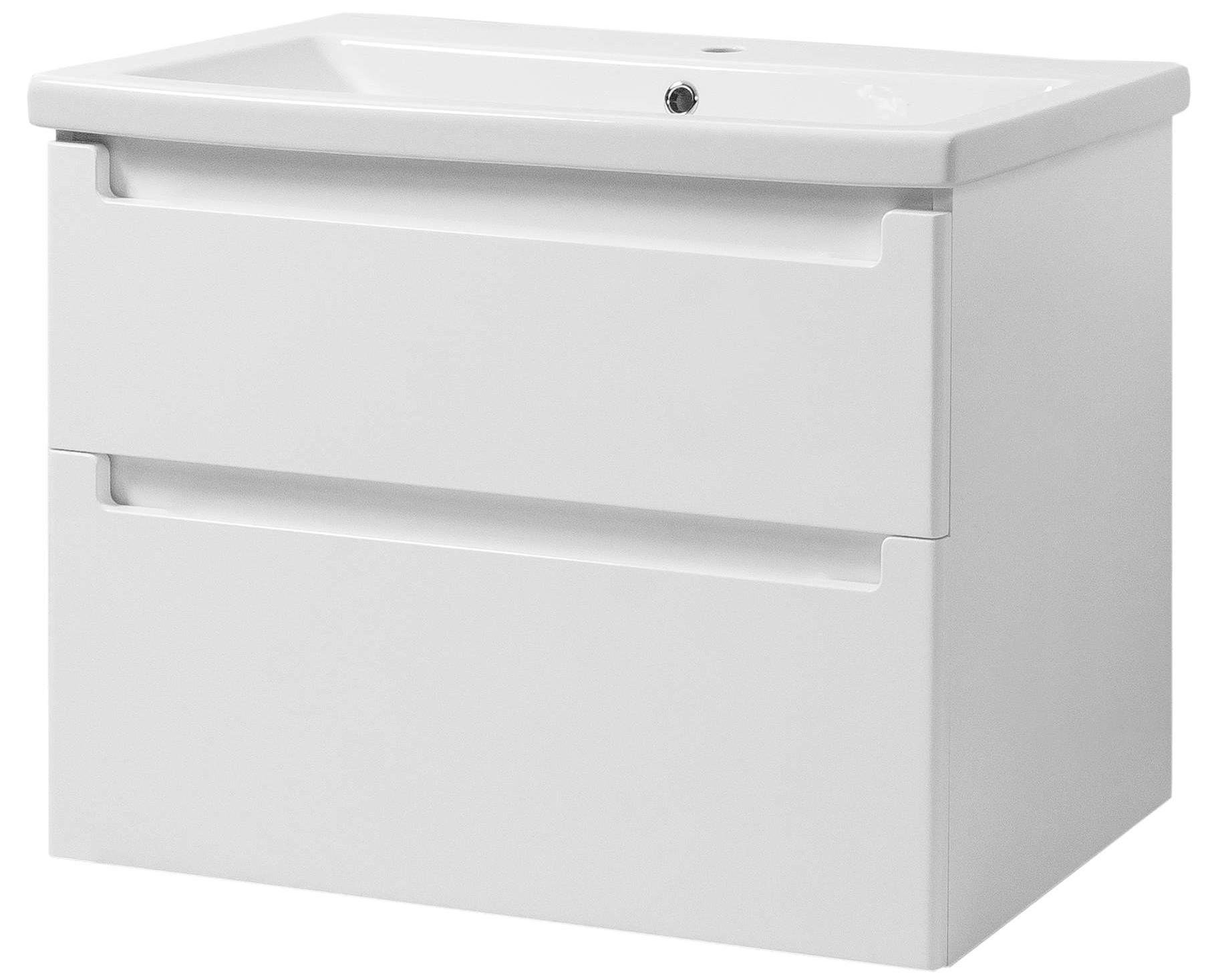 Тумба ЮВВИС Марко ТПБ-2 Д 90 см с умывальником Комо (14719656) Тумба ЮВВИС Марко ТПБ-2 Д 90 см с умывальником Комо (14719656)