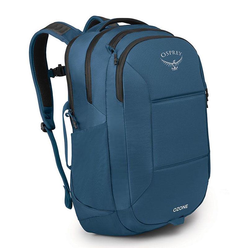 Городской рюкзак Osprey Ozone Laptop FW22 28 л Coastal Blue (009.3101)