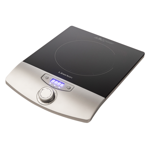 Настільна індукційна плита Liberton LIC-3705 (1548326) Настільна індукційна плита Liberton LIC-3705 (1548326)