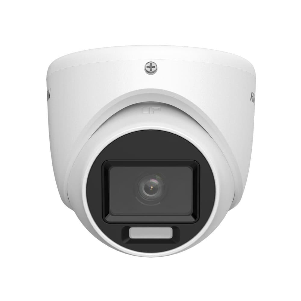 Камера Hikvision 5 МП TurboHD DS-2CE76K0T-LMFS 2,8 мм Камера Hikvision 5 МП TurboHD DS-2CE76K0T-LMFS 2,8 мм