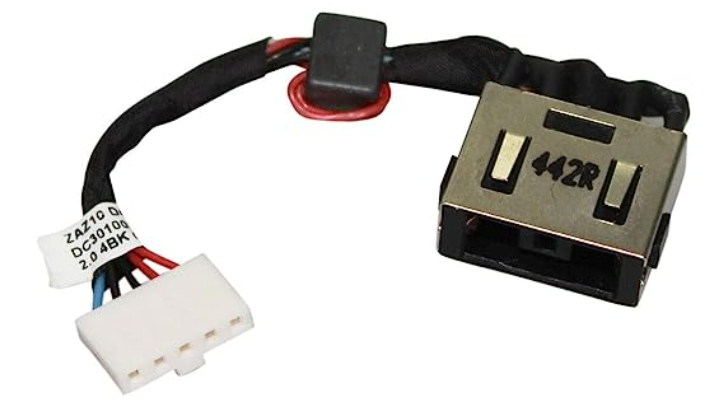 Разьем питания для ноутбука Lenovo Chromebook S21E-20 DC30100SA00 с кабелем/гнездо/шлейф для зарядки (1874104461) - фото 2 Разьем питания для ноутбука Lenovo Chromebook S21E-20 DC30100SA00 с кабелем/гнездо/шлейф для зарядки (1874104461) - фото 2