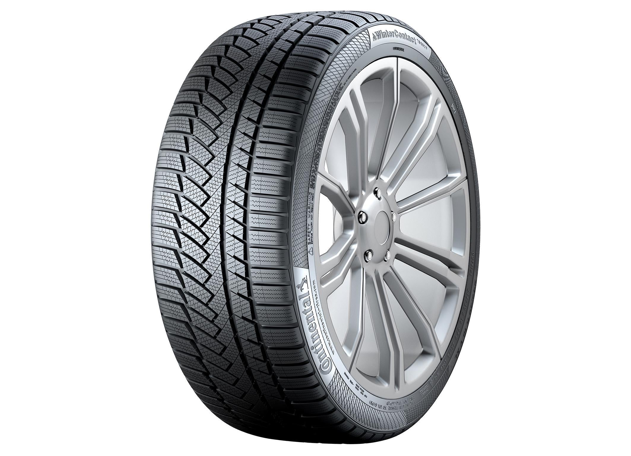 Автошина Continental WinterContact TS 850P 235/55 R19 101T FR ContiSeal (517069)