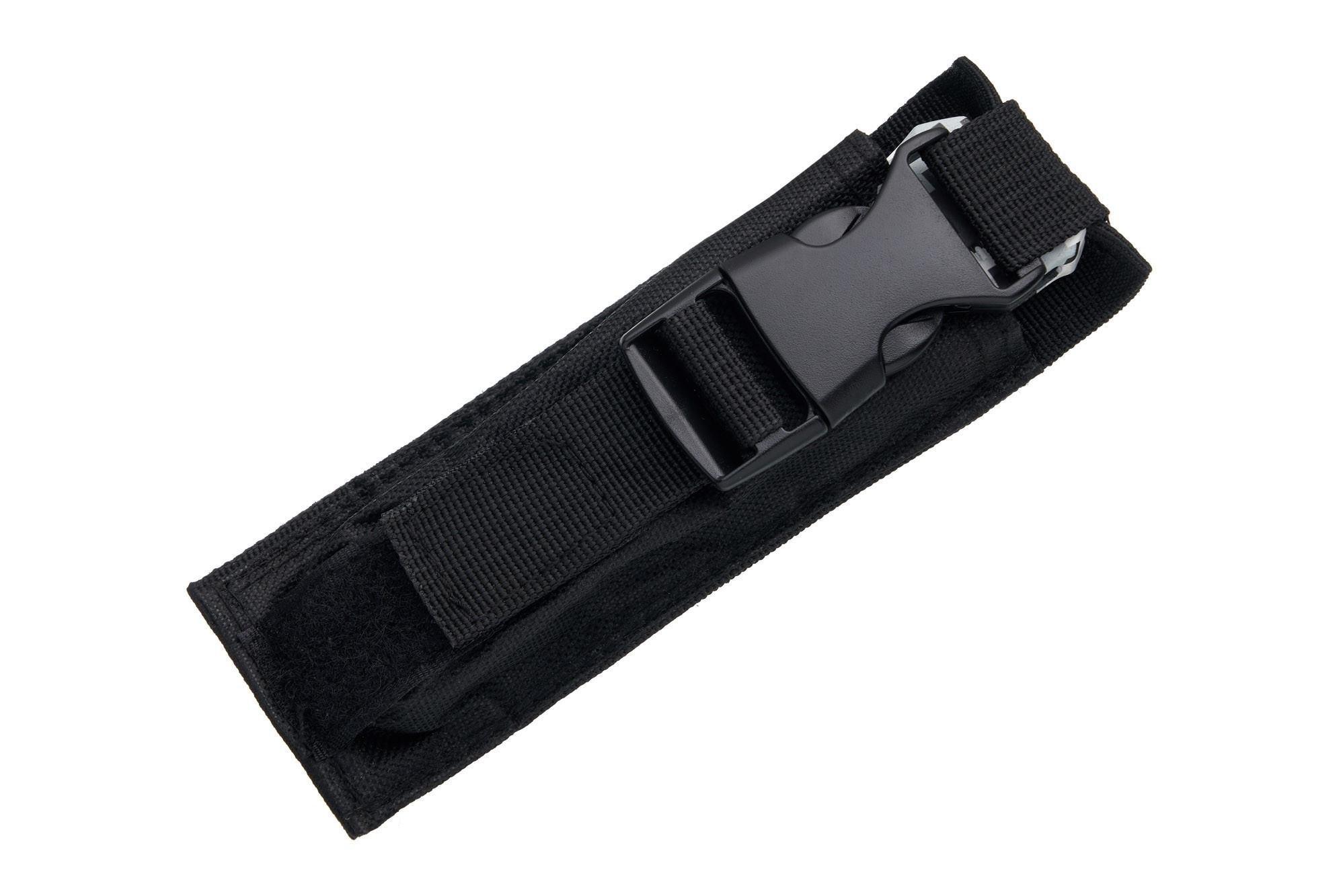 Нож выкидной Grand Way 20007 фронтальный (20007) - фото 4 Нож выкидной Grand Way 20007 фронтальный (20007) - фото 4