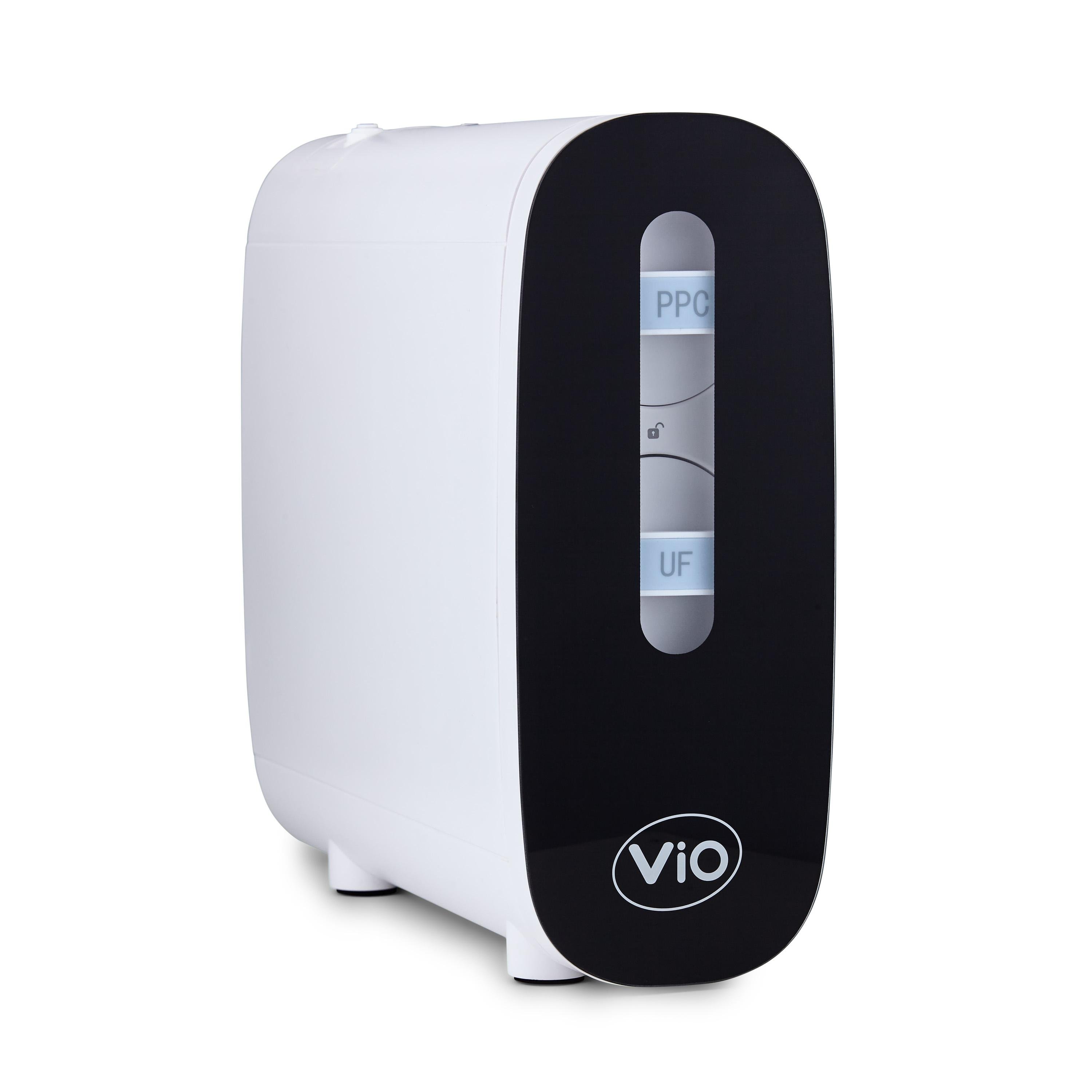 Ультрафільтраційна система ViO BP-UF01 під мийку (23563142) - фото 3 Ультрафільтраційна система ViO BP-UF01 під мийку (23563142) - фото 3