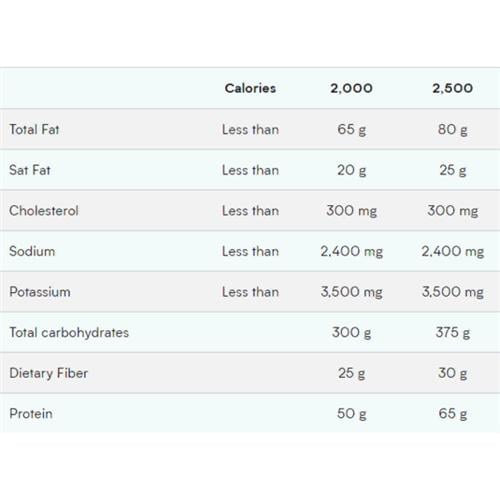 Протеїн MyProtein Slow-Release Casein 1000 г 33 порції Vanilla - фото 3