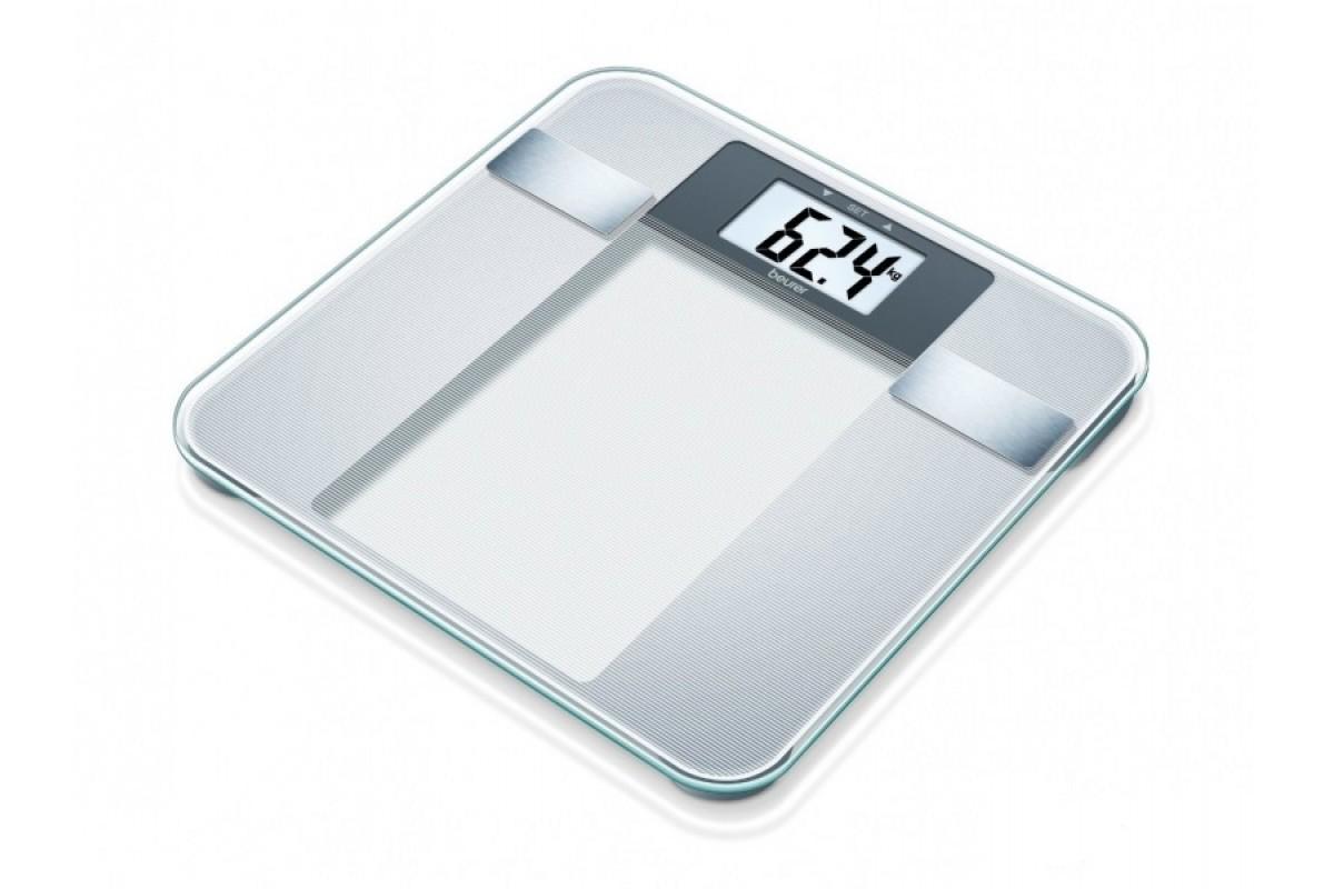 Ваги діагностичні Beurer BG 13