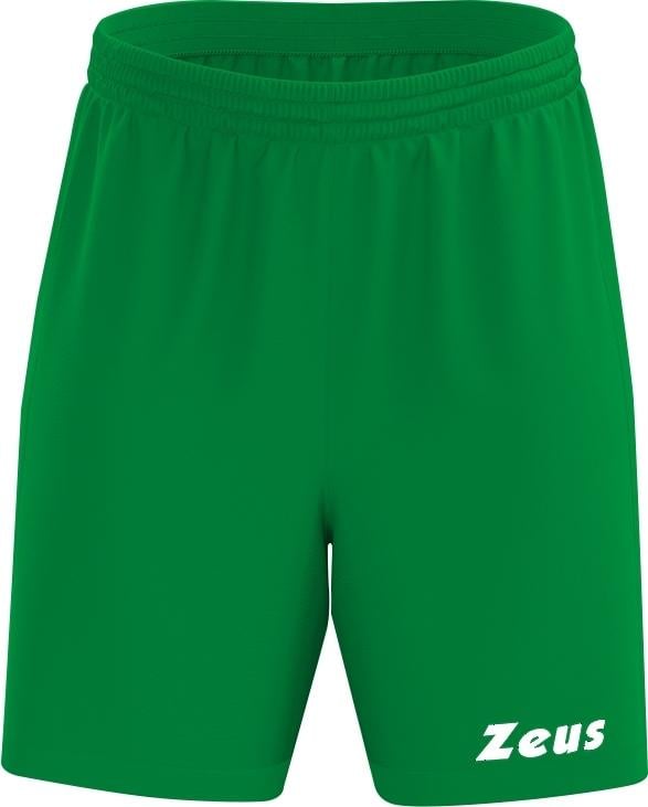 Шорти Zeus SHORT MIDA VERDE M Зелений (Z01726)
