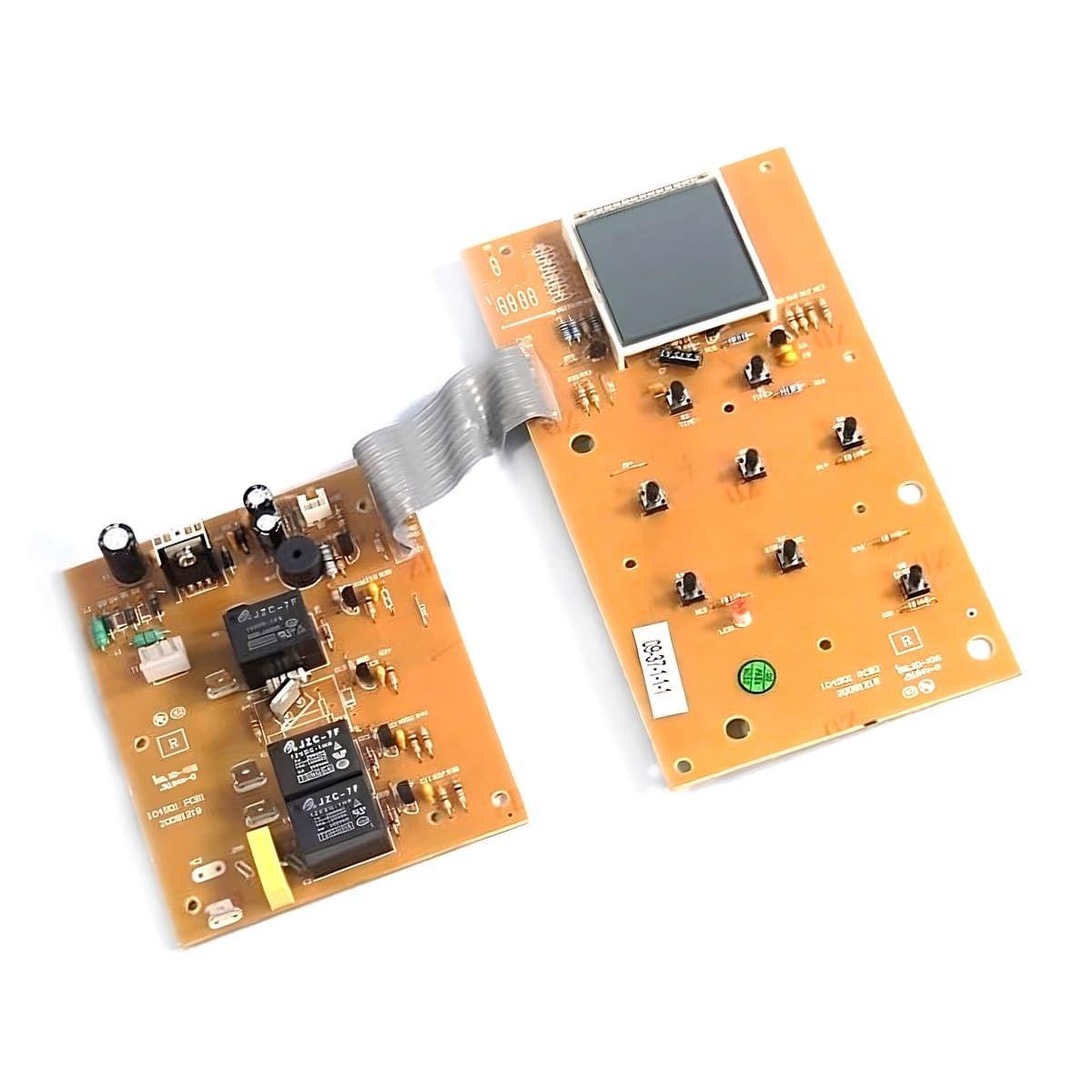 Плата управления для хлебопечки Kenwood 09L38 KW713328