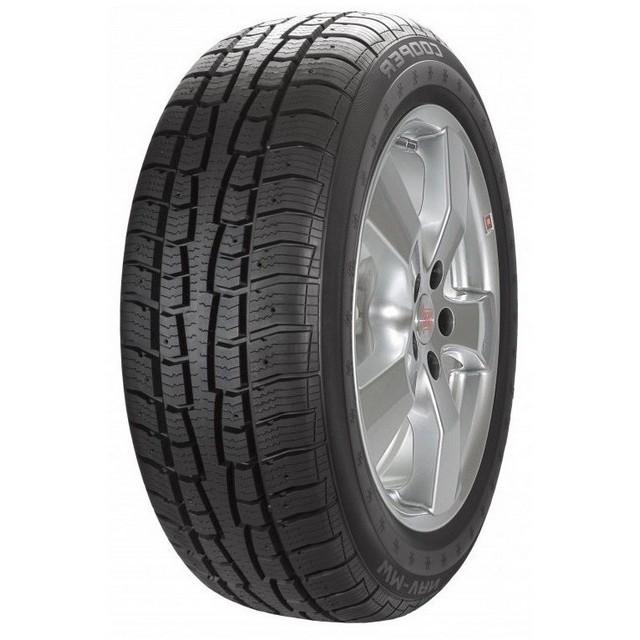 Шина Cooper Weather-Master Van 195/75 R16C 107/105R зима