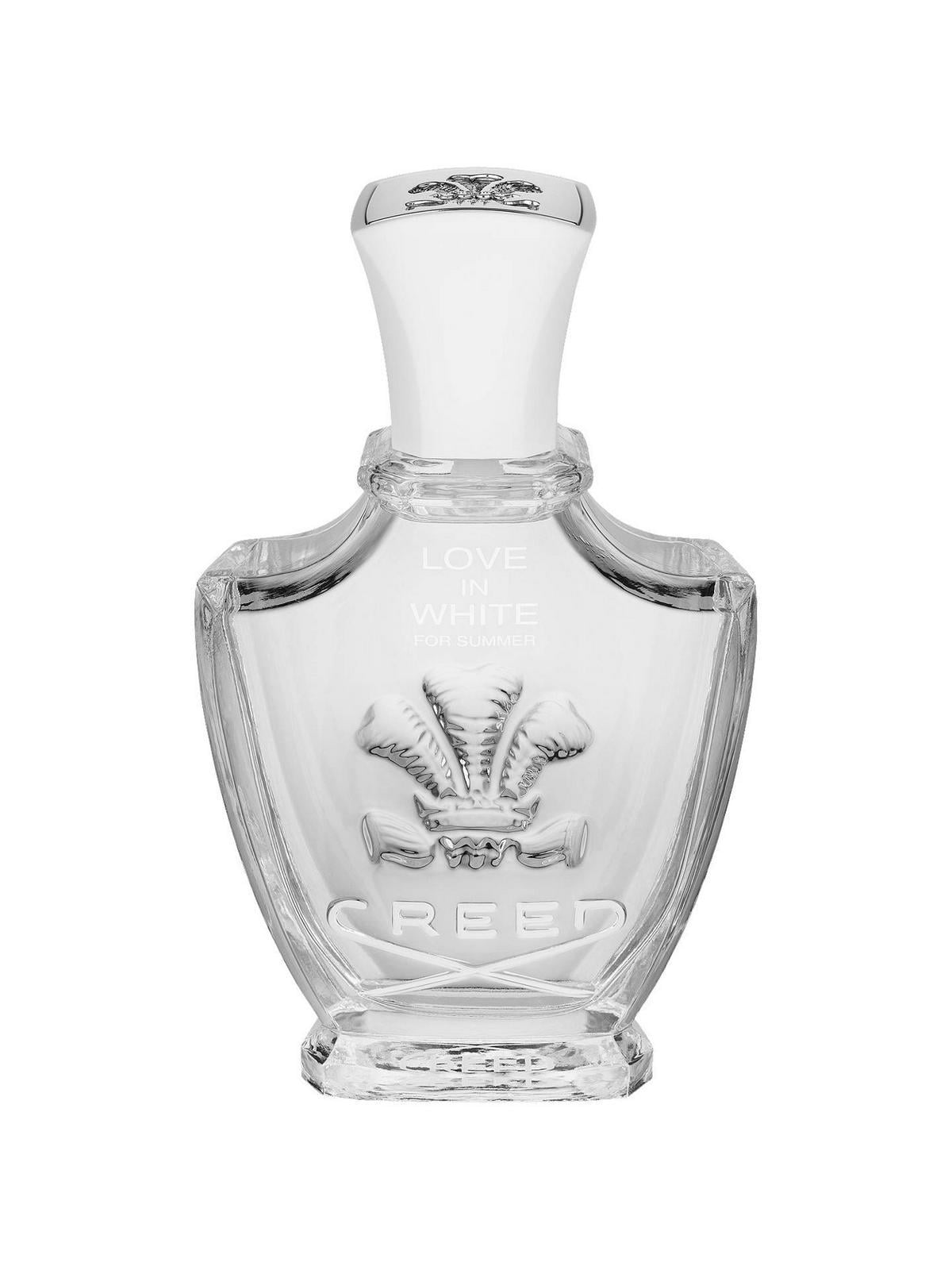 Парфюмированная вода для женщин Creed Love in White for Summer 75 мл (69236)