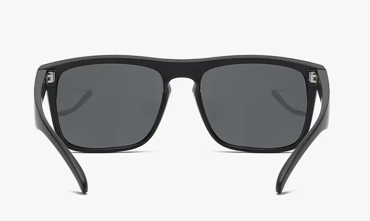 Поляризованные солнцезащитные очки (UV400) - фото 4 Поляризованные солнцезащитные очки (UV400) - фото 4