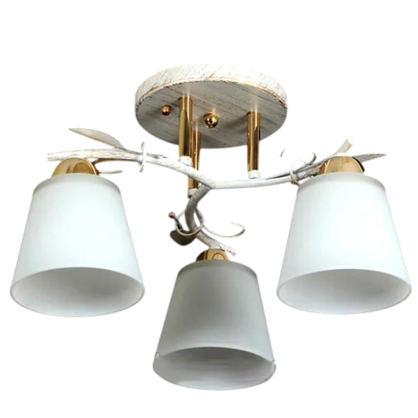 Люстра Svet SH-4418/3 WG (2579164177)