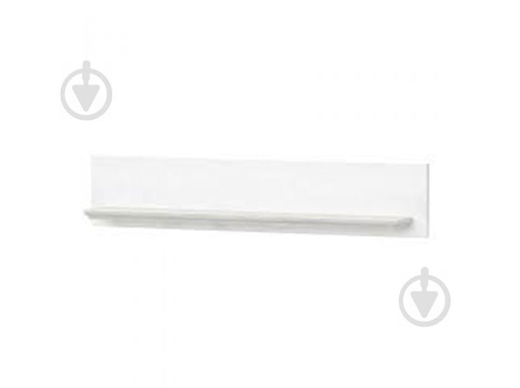 Полка ТВ навесная Мебель Сервис Ирис андерсон пайн