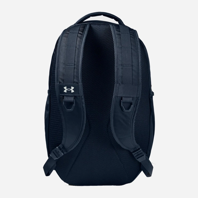 Рюкзак Hustle 5.0 Backpack 29 л 16x51x32 см Синій (1361176-408) - фото 3