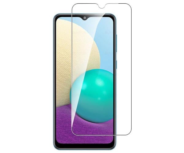 Защитное стекло 2.5D 0,3 мм Tempered Glass для Samsung Galaxy A22 (4G)/M32 Transparent Защитное стекло 2.5D 0,3 мм Tempered Glass для Samsung Galaxy A22 (4G)/M32 Transparent