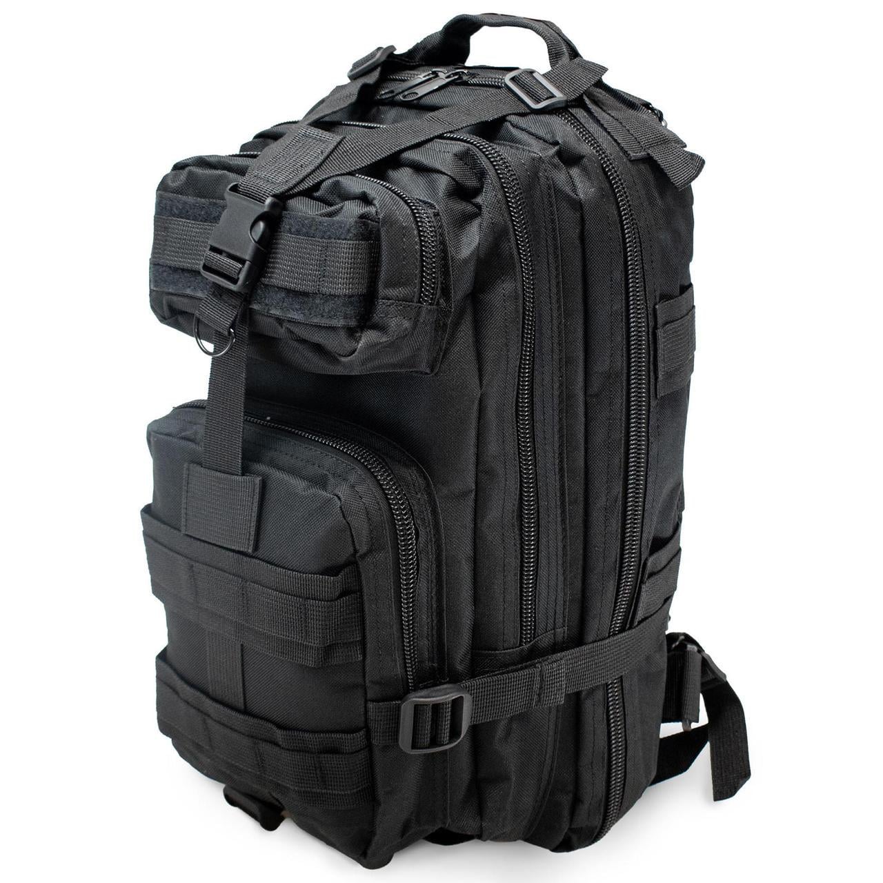 Тактический рюкзак Semi Line 18 Black (A3052-1)
