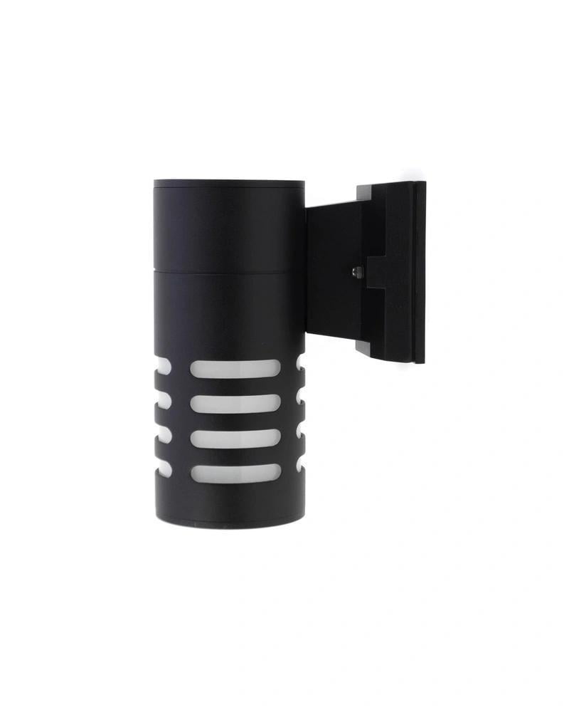 Уличный светильник Nowodvorski 4418 Mekong E27 18W IP42 Серый (28687504) - фото 4 Уличный светильник Nowodvorski 4418 Mekong E27 18W IP42 Серый (28687504) - фото 4