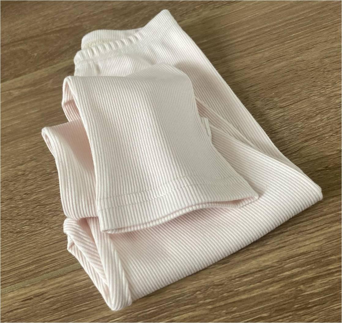 Лосини Lafleur 92 см Ніжно-рожевий (Л250022) - фото 5 Лосини Lafleur 92 см Ніжно-рожевий (Л250022) - фото 5