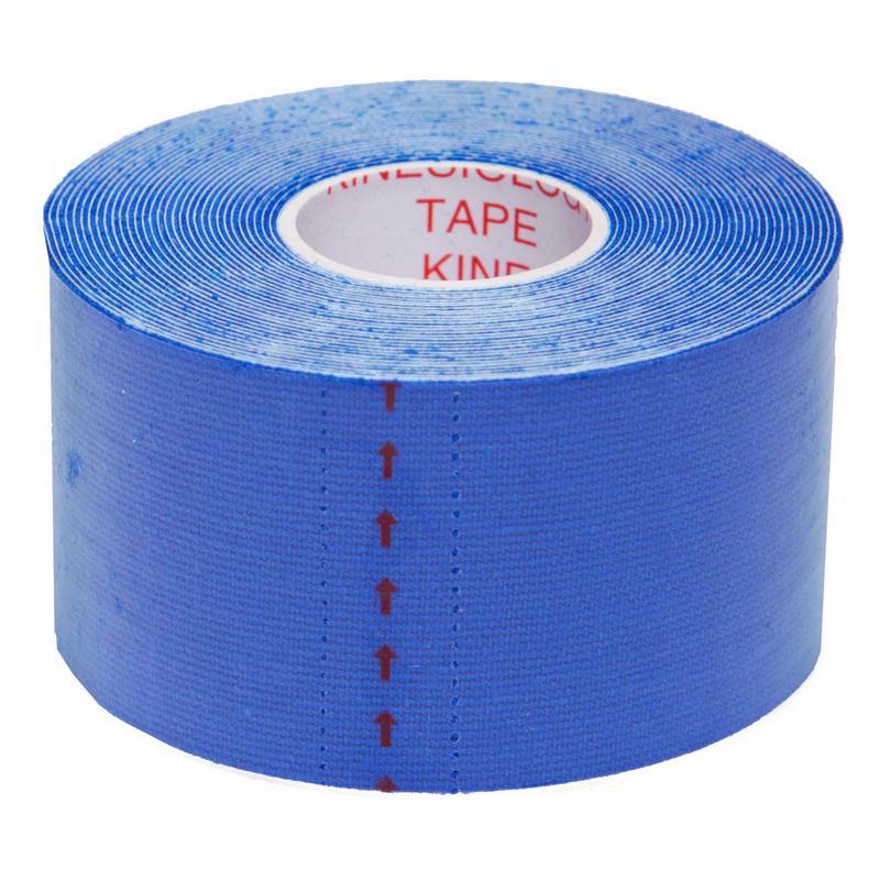 Кінезіо тейп Kinesio tape Zelart SP-Sport BC-0474-3_8 3,8х500 см (DR004199)