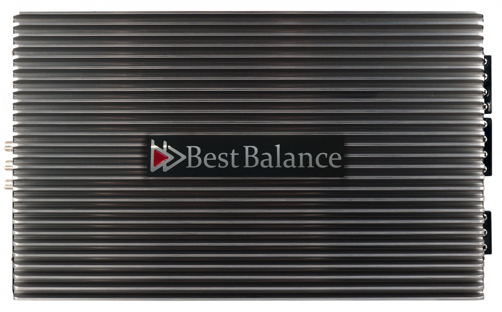 Усилитель 4-канальный Best Balance M4v2 (11091387)