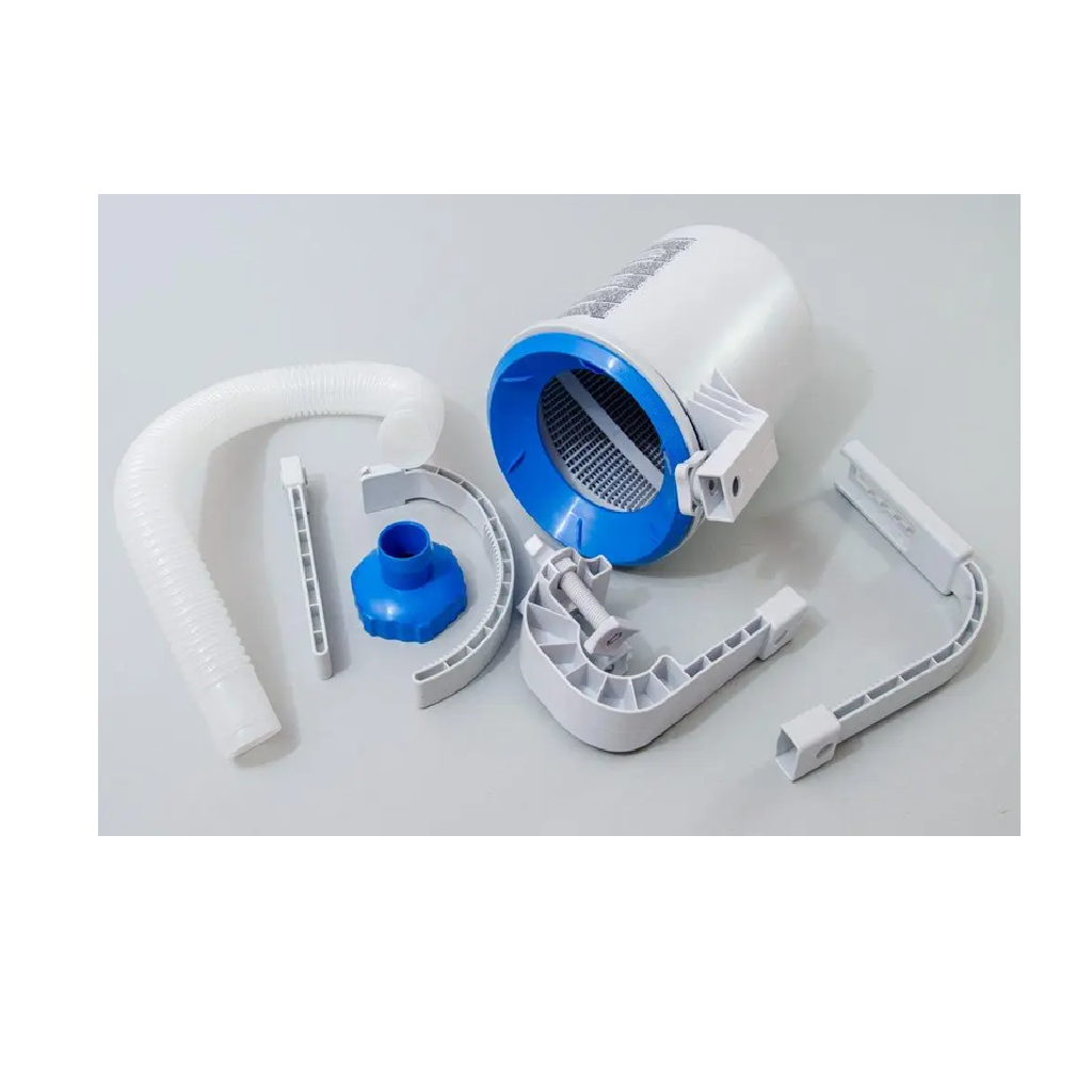 Скіммер для басейну навісний Intex 28000 для автоматичного збору сміття (28000) - фото 6 Скіммер для басейну навісний Intex 28000 для автоматичного збору сміття (28000) - фото 6