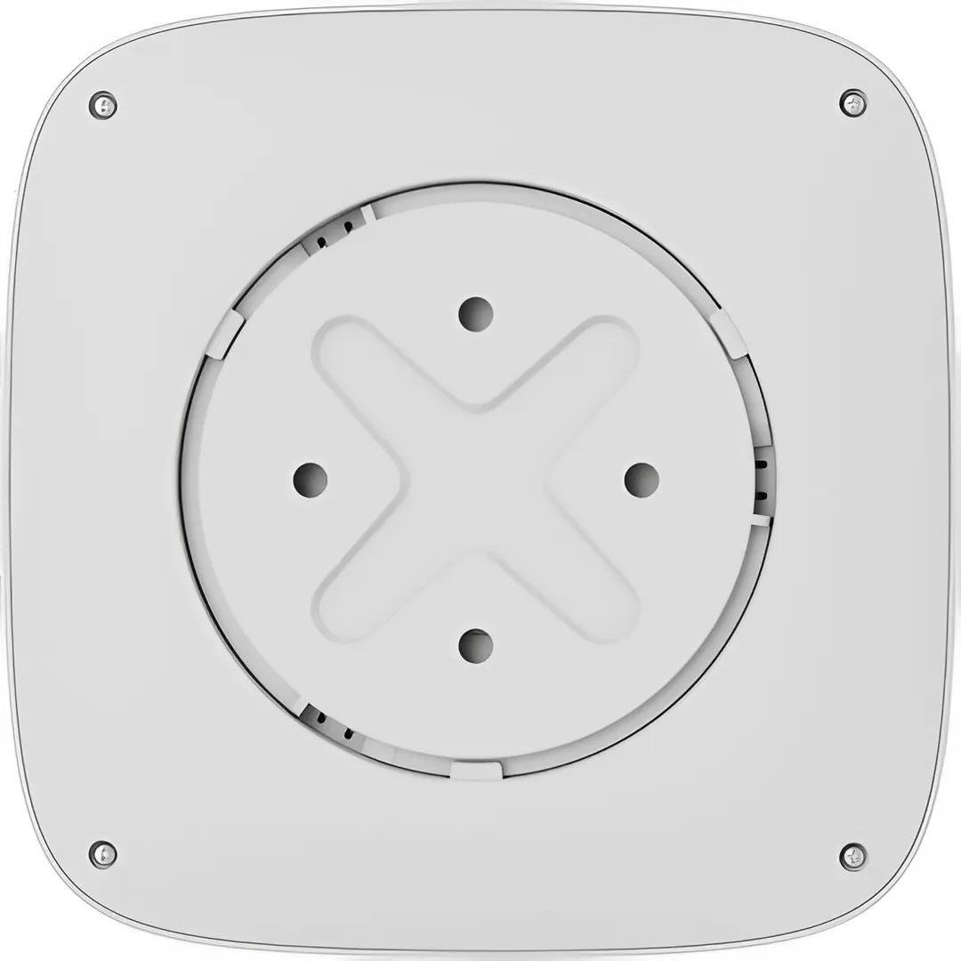 Детектор Ajax FireProtect 2 SB Heat/Smoke/CO Белый (99-00012924) - фото 4 Детектор Ajax FireProtect 2 SB Heat/Smoke/CO Белый (99-00012924) - фото 4