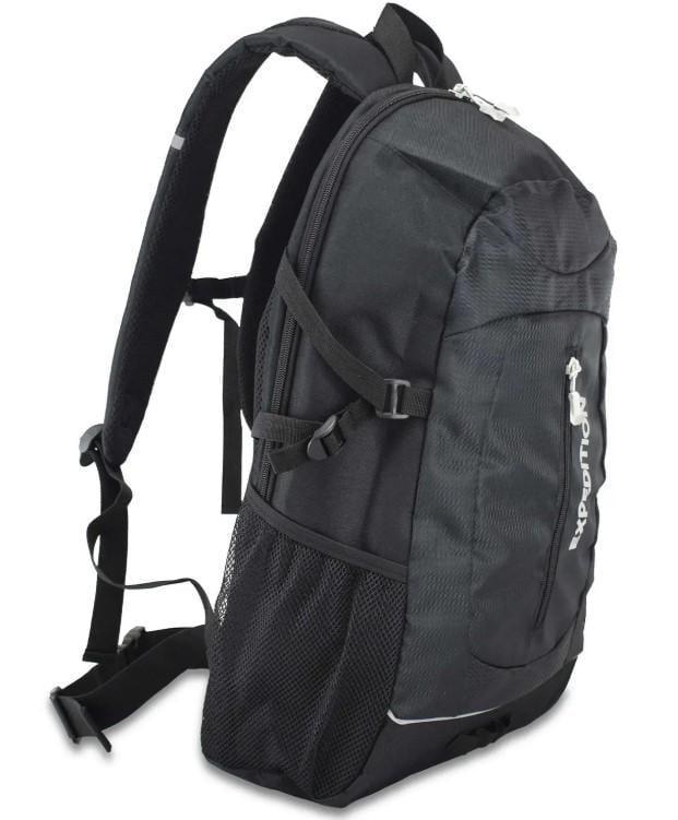 Міський рюкзак SEMI LINE A3034-1 24 Black (DAS302173)