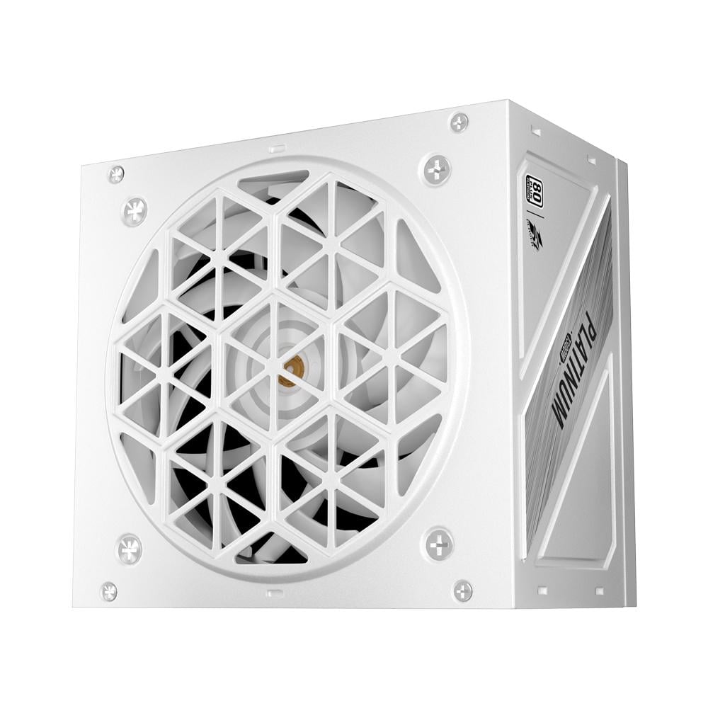Блок живлення для ПК 1stPlayer HA-1000BA3 1000W White (NGDP-PLT-1000-WH-EU)