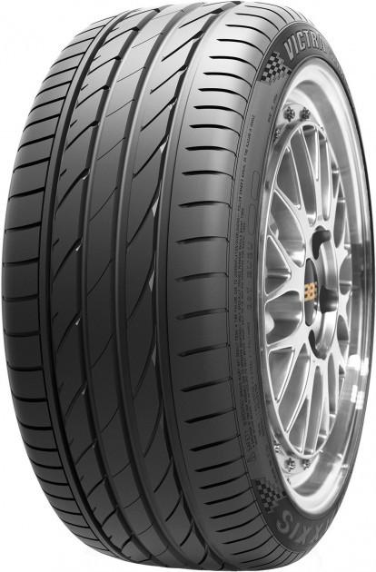 Шина летняя Maxxis Victra Sport 5 SUV 275/40 ZR20 106Y (84807)