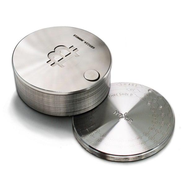 Hodlr Bitcoin Edition - фото 8