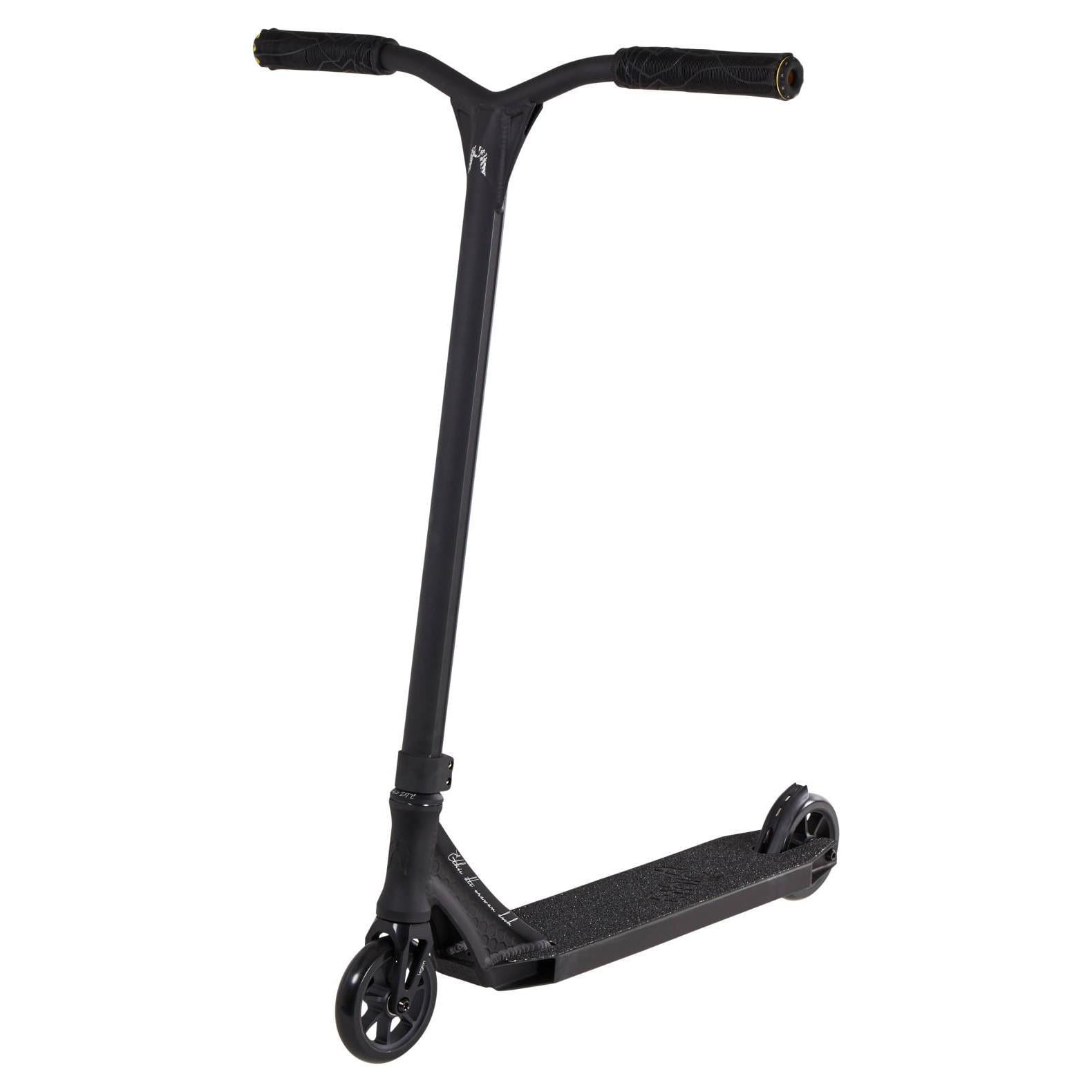 Самокат трюковой Ethic DTC Erawan Black (339785)