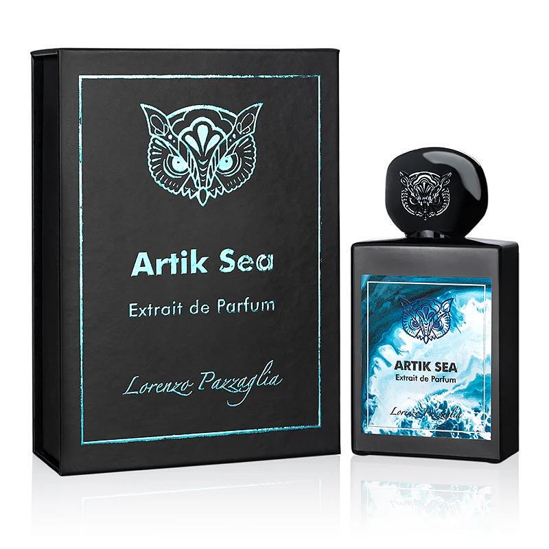 Духи унисекс Lorenzo Pazzaglia Artik Sea 50 мл (374093)