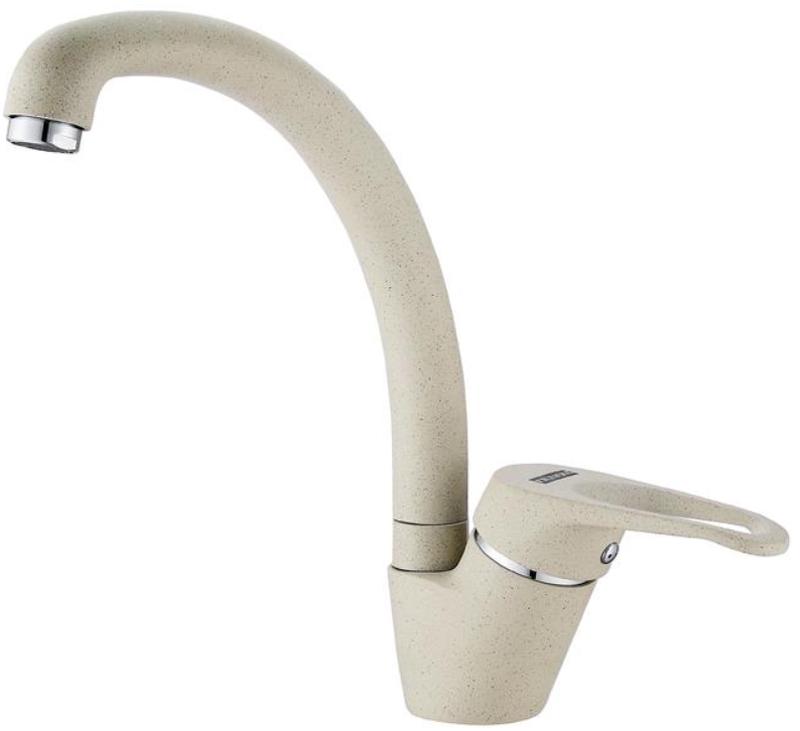 Кухонный смеситель Franke Vega Сахара (115.0622.969)