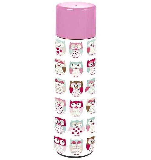 Термос Herevin Flask MIX 0,4 л (161710-918)