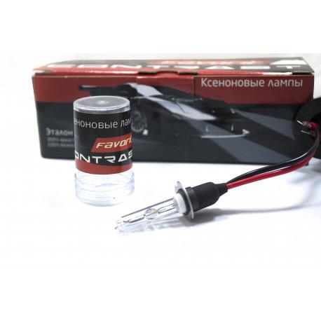 Лампа ксеоновая Contrast FAVORIT H3 5000k 35W (xn_cua_31)