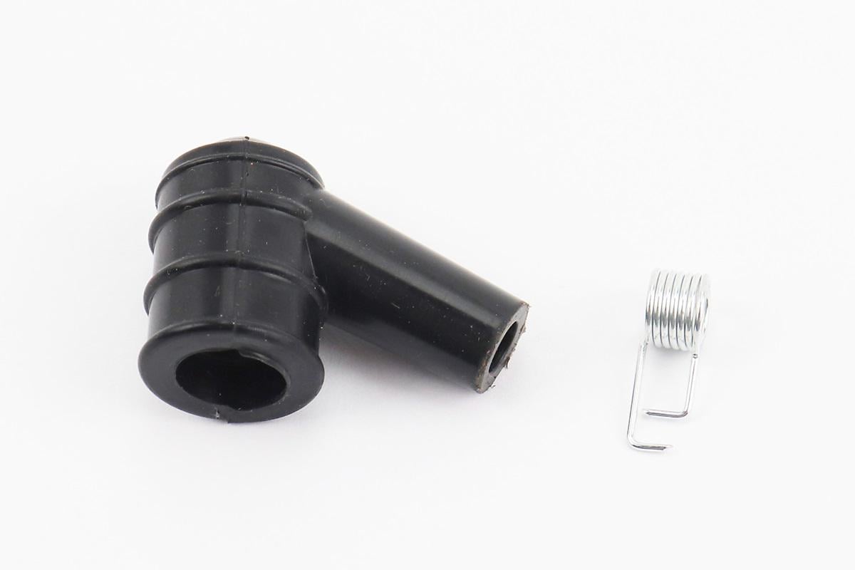 Комплект колпачек свечной/пружина к бензопиле (28459600)